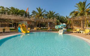 Hotel Shalimar Hammamet
