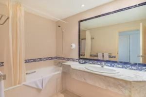 Hotel Shalimar Hammamet