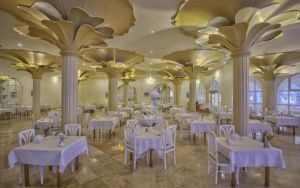 Hotel Shalimar Hammamet