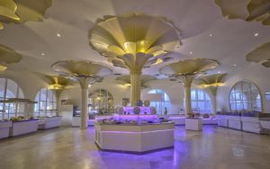 Hotel Shalimar Hammamet