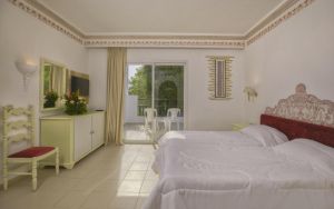 Hotel Shalimar Hammamet
