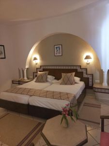 Tunisia Lodge