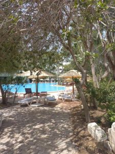Tunisia Lodge