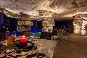 Tunisia Lodge