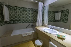 Tunisia Lodge