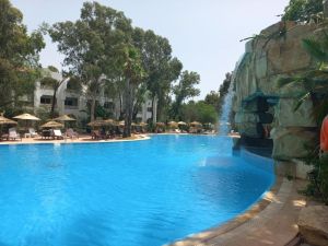 Tunisia Lodge