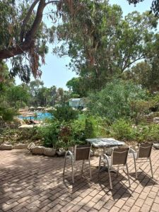 Tunisia Lodge