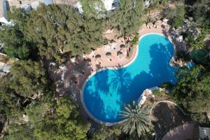 Tunisia Lodge