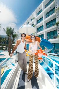 Hotel Sugar Marina -POP- Kata Beach