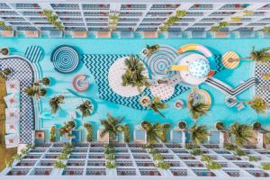 Hotel Sugar Marina -POP- Kata Beach