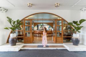 Hotel Sugar Marina -POP- Kata Beach