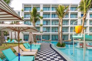Hotel Sugar Marina -POP- Kata Beach