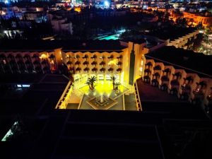 Nahrawess Resort & Thalasso