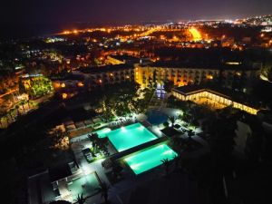 Nahrawess Resort & Thalasso