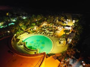 Nahrawess Resort & Thalasso