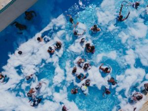 Nahrawess Resort & Thalasso