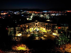 Nahrawess Resort & Thalasso
