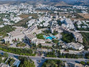 Nahrawess Resort & Thalasso