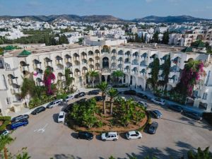 Nahrawess Resort & Thalasso