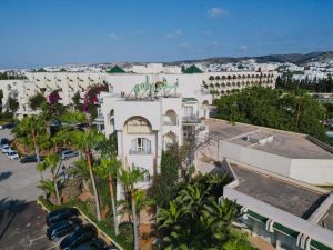 Nahrawess Resort & Thalasso