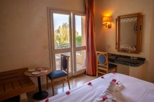 Nahrawess Resort & Thalasso