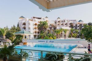 Nahrawess Resort & Thalasso