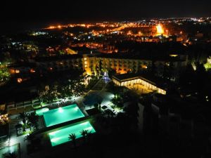 Nahrawess Resort & Thalasso