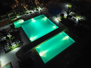 Nahrawess Resort & Thalasso