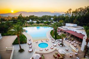 Hotel TMK L'Atrium Yasmine by Turismark - Hammamet