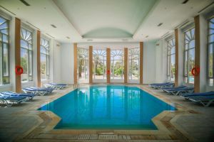 Hotel TMK L'Atrium Yasmine by Turismark