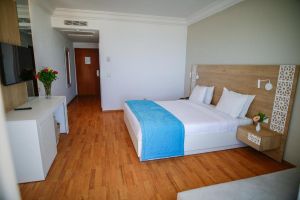 Hotel TMK L'Atrium Yasmine by Turismark