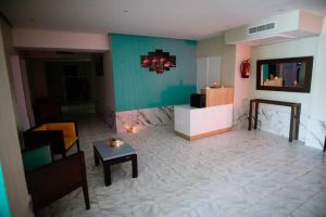 Hotel TMK L'Atrium Yasmine by Turismark