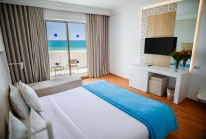 Hotel TMK L'Atrium Yasmine by Turismark