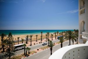 Hotel TMK L'Atrium Yasmine by Turismark