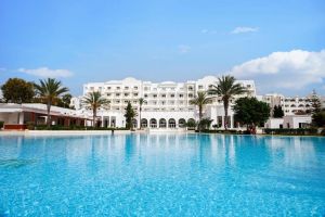 Hotel TMK L'Atrium Yasmine by Turismark