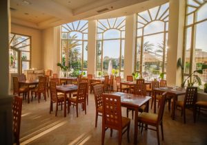 Hotel TMK L'Atrium Yasmine by Turismark