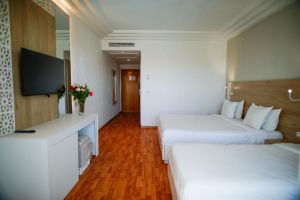 Hotel TMK L'Atrium Yasmine by Turismark