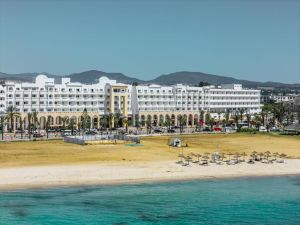 Hotel TMK L'Atrium Yasmine by Turismark