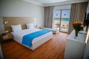 Hotel TMK L'Atrium Yasmine by Turismark