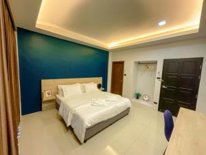 Hotel Tall Tree Kata Phuket - Kata Beach