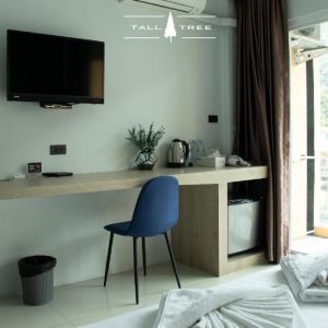 Hotel Tall Tree Kata Phuket
