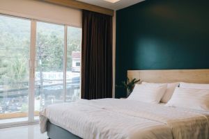Hotel Tall Tree Kata Phuket
