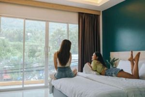 Hotel Tall Tree Kata Phuket