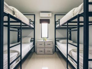 Hotel Tall Tree Kata Phuket