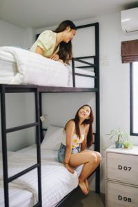 Hotel Tall Tree Kata Phuket