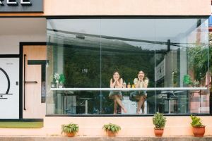 Hotel Tall Tree Kata Phuket