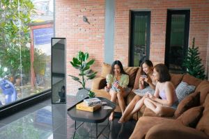 Hotel Tall Tree Kata Phuket