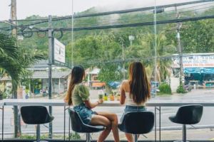 Hotel Tall Tree Kata Phuket