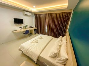 Hotel Tall Tree Kata Phuket