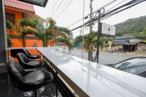 Hotel Tall Tree Kata Phuket
